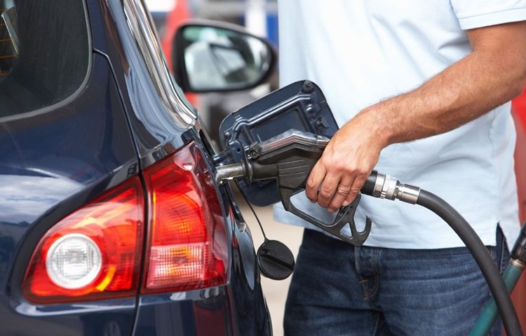 Benzinska u Čakovcu ograničila točenje goriva - kupci zatečeni novim pravilima