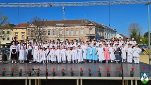 Velika proslava u Koprivničko‑križevačkoj županiji - 33. obljetnica donosi bogat program događanja