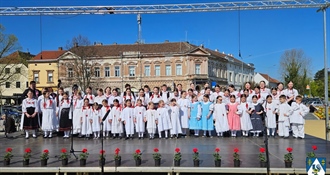 Velika proslava u Koprivničko‑križevačkoj županiji - 33. obljetnica donosi bogat program događanja