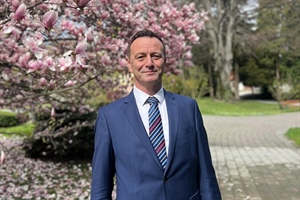 Gradonačelnik Bosilj i suradnici čestitali Uskrs sugrađanima