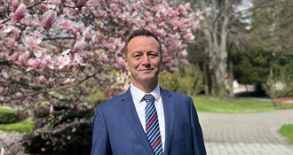 Gradonačelnik Bosilj i suradnici čestitali Uskrs sugrađanima