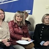 Osnovana Zajednica žena HDZ-a „Katarina Zrinski” u Brezničkom Humu
