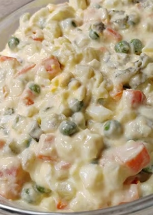 Zasitili ste se klasične francuske salate? Evo kako joj dati potpuno novi okus