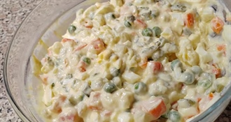 Zasitili ste se klasične francuske salate? Evo kako joj dati potpuno novi okus