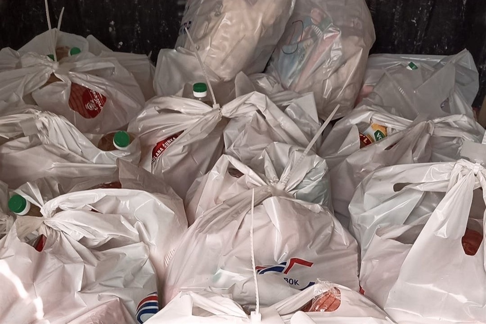 Nastavljena tradicija: Općina Kumrovec dodijelila uskrsne pakete najpotrebitijima