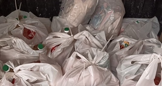 Nastavljena tradicija: Općina Kumrovec dodijelila uskrsne pakete najpotrebitijima