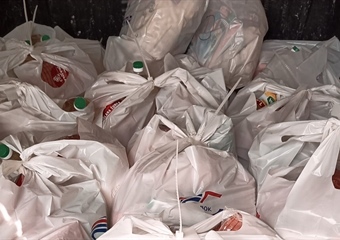 Nastavljena tradicija: Općina Kumrovec dodijelila uskrsne pakete najpotrebitijima