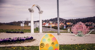 Grad Varaždinske Toplice uoči blagdana isplatio 78.500 eura uskrsnica svojim umirovljenicima