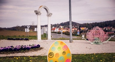 Grad Varaždinske Toplice uoči blagdana isplatio 78.500 eura uskrsnica svojim umirovljenicima