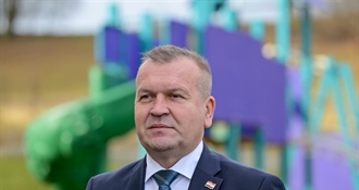 Uskrsna čestitka župana Stričaka: Neka vam najveći kršćanski blagdan Uskrs donese mir, nadu i optimizam