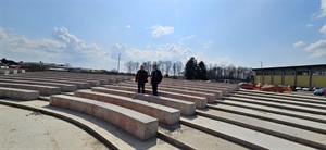 Novo mjesto za odmor i rekreaciju u Međimurju: Strahoninec dobiva moderno uređen sportski park