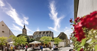 Pred nama je lijep sunčan i topao dan – uživajte u blagdanu!