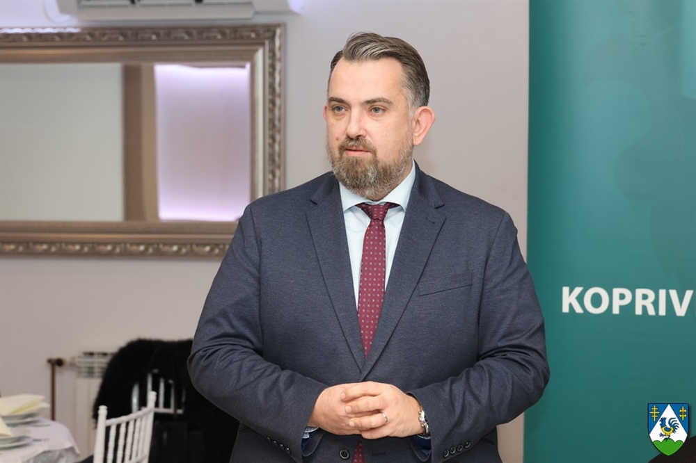 Župan Golubić uputio uskrsnu čestitku građanima: Neka Vam Uskrs donese nadu i vjeru u bolje sutra