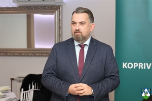 Koprivničko-križevačka županija slavi 33 godine uz bogat program događanja