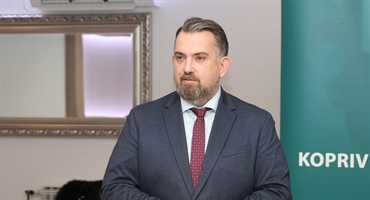 Koprivničko-križevačka županija slavi 33 godine uz bogat program događanja