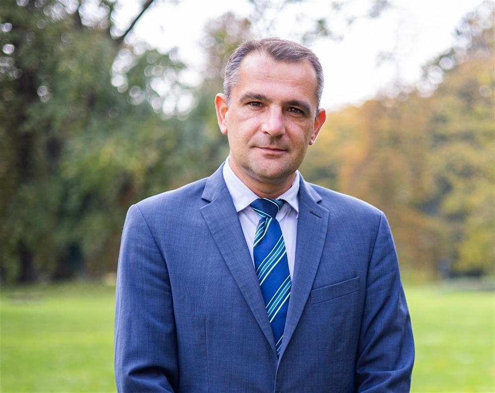 Poruka župana Posavca povodom Uskrsa: "Neka nam duh i ovoga Uskrsa bude novi vjetar u jedra"