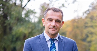 Poruka župana Posavca povodom Uskrsa: "Neka nam duh i ovoga Uskrsa bude novi vjetar u jedra"