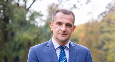 Poruka župana Posavca povodom Uskrsa: "Neka nam duh i ovoga Uskrsa bude novi vjetar u jedra"