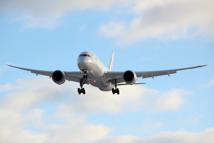 OVAJ LET ĆE DOBRO ZAPAMTITI Žena rodila u avionu prije slijetanja: Kontrolor leta dao duhovit prijedlog imena djeteta