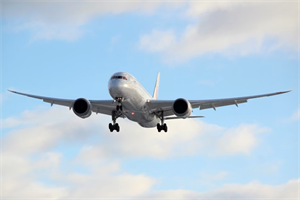 OVAJ LET ĆE DOBRO ZAPAMTITI Žena rodila u avionu prije slijetanja: Kontrolor leta dao duhovit prijedlog imena djeteta