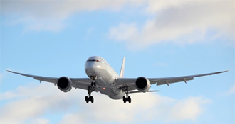 OVAJ LET ĆE DOBRO ZAPAMTITI Žena rodila u avionu prije slijetanja: Kontrolor leta dao duhovit prijedlog imena djeteta