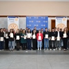 Rotary klub Ludbreg nagradio izvrsne učenike i studente ludbreške regije