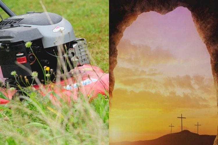 "Blagdan s kosilicom?" Uskrsni ponedjeljak nije dan za obaveze, to je dan za smisao, poštujmo ga!