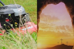 "Blagdan s kosilicom?" Uskrsni ponedjeljak nije dan za obaveze, to je dan za smisao, poštujmo ga!