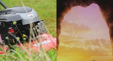 "Blagdan s kosilicom?" Uskrsni ponedjeljak nije dan za obaveze, to je dan za smisao, poštujmo ga!