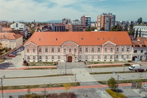 Ovogodišnje 7. Međunarodno natjecanje Memorijal Jurica Murai & Murai Grand Prix 2026. okuplja 120 natjecatelja iz 22 države