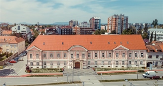 Ovogodišnje 7. Međunarodno natjecanje Memorijal Jurica Murai & Murai Grand Prix 2026. okuplja 120 natjecatelja iz 22 države