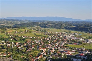 PROGNOZA Pred nama je još jedan ugodan dan, temperatura zraka do 23 Celzijeva stupnja