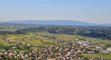 PROGNOZA Pred nama je još jedan ugodan dan, temperatura zraka do 23 Celzijeva stupnja