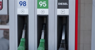 OD PONOĆI NOVE CIJENE GORIVA: Dizel i benzin skuplji, evo koliko ćete plaćati do 20. travnja