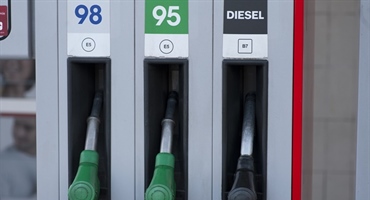 OD PONOĆI NOVE CIJENE GORIVA: Dizel i benzin skuplji, evo koliko ćete plaćati do 20. travnja