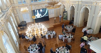 Svjetska vinska elita stigla u Varaždin: Po prvi put u Hrvatskoj natjecanje Sauvignon Selection, s više od 1.000 uzoraka iz 25 zemalja