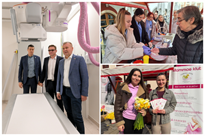 Varaždinska županija obilježava Svjetski dan zdravlja, Stričak: Zdravlje je temelj svake zajednice