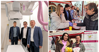 Varaždinska županija obilježava Svjetski dan zdravlja, Stričak: Zdravlje je temelj svake zajednice