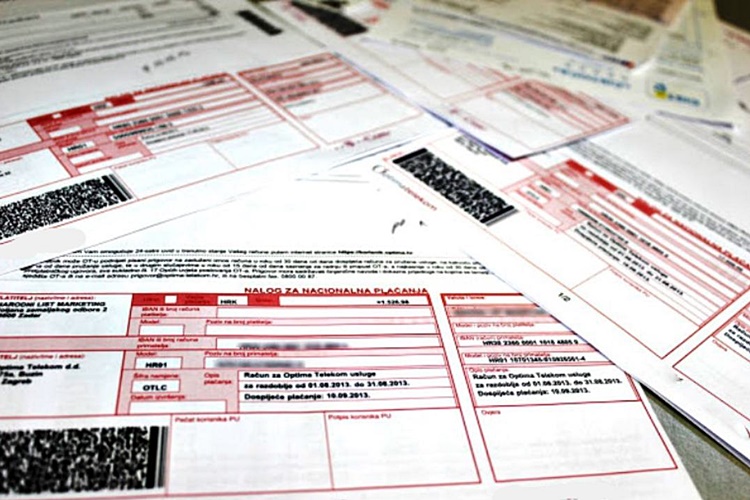 Bacate račune čim ih platite? Moglo bi vas skupo koštati – jedna greška i plaćate dvaput