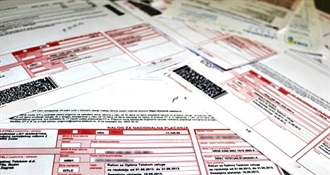 Bacate račune čim ih platite? Moglo bi vas skupo koštati – jedna greška i plaćate dvaput