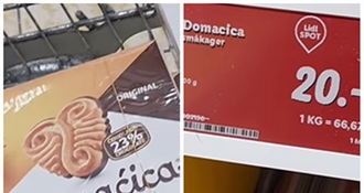 Nevjerojatno, ali istinito - Domaćica u Danskoj jeftinija nego u Hrvatskoj