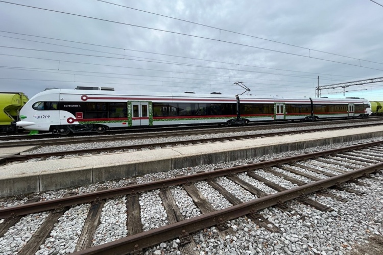 Počinju veliki radovi na pruzi Zagreb - Koprivnica: dio vlakova zamijenjen autobusima