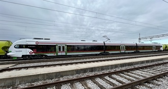 Počinju veliki radovi na pruzi Zagreb - Koprivnica: dio vlakova zamijenjen autobusima