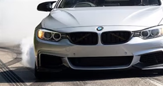 Vožnja bez vozačke skupo ga koštala - 19‑godišnjaku oduzet BMW