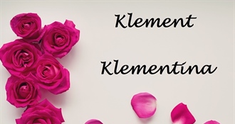 IMENDANI Čestitajte godovnjacima njihov dan!