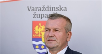 Stričak uzvratio SDP-u: "Politikantski igrokazi neće skratiti liste čekanja"