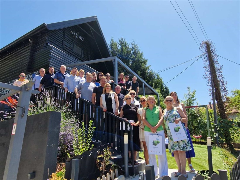 Krapinsko-zagorska županija među najdinamičnijim kontinentalnim destinacijama - rekordni rezultati u prva tri mjeseca 2026.