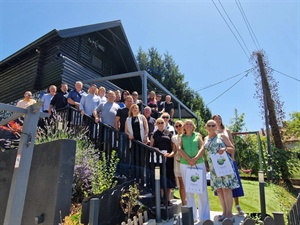 Krapinsko-zagorska županija među najdinamičnijim kontinentalnim destinacijama - rekordni rezultati u prva tri mjeseca 2026.