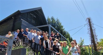 Krapinsko-zagorska županija među najdinamičnijim kontinentalnim destinacijama - rekordni rezultati u prva tri mjeseca 2026.