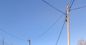 Muškarac u Putkovcu pao pod frezu – helikopterom hitne medicinske službe prevezen u bolnicu